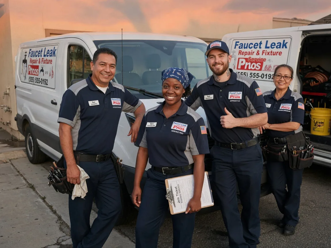 Faucet Repair company in Gandeeville, WV