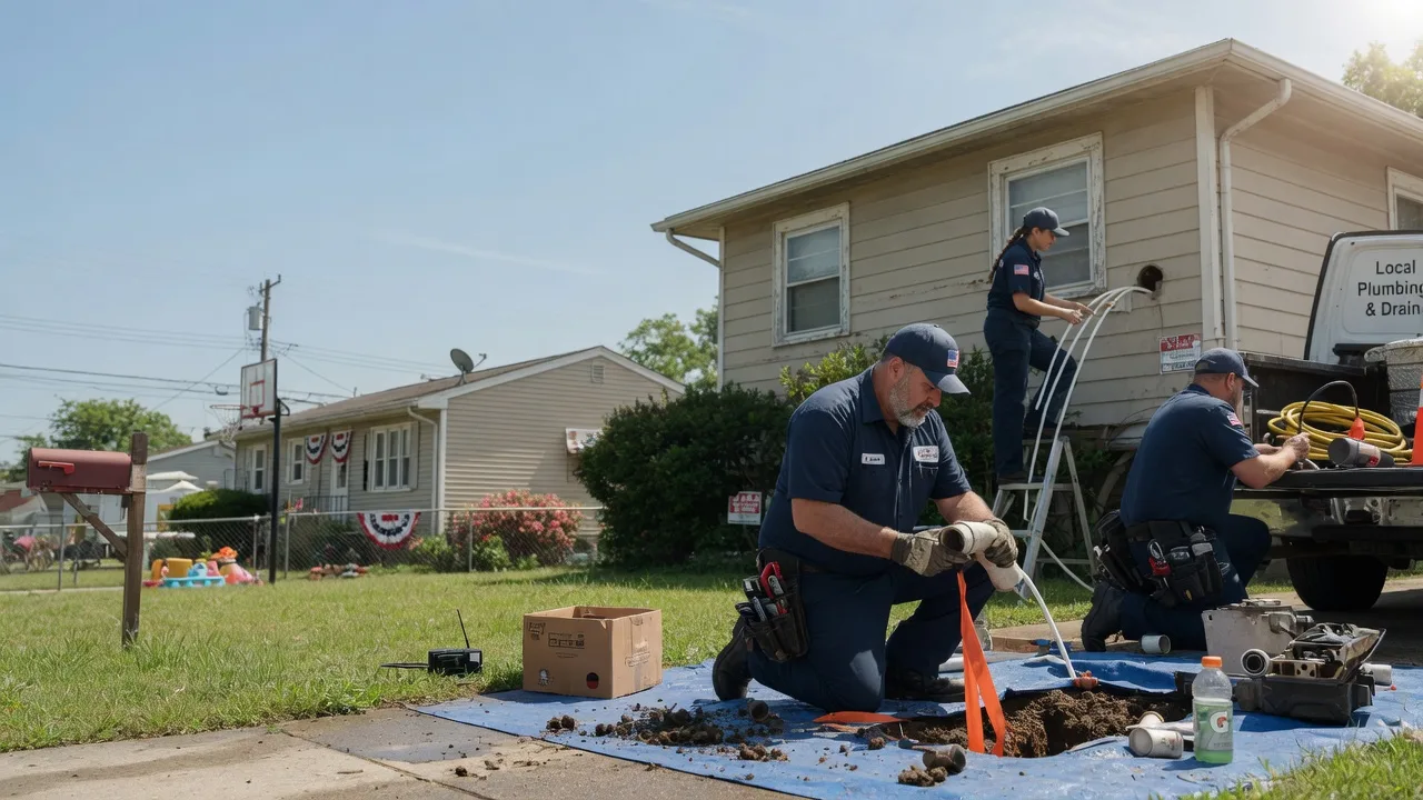 Faucet Repair in Gandeeville, WV near me